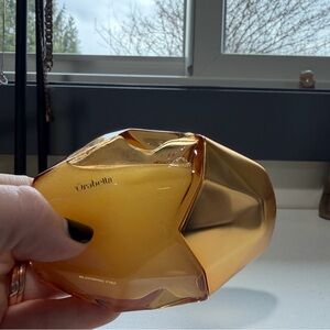 Orabella Blooming Fire Perfume - Gold